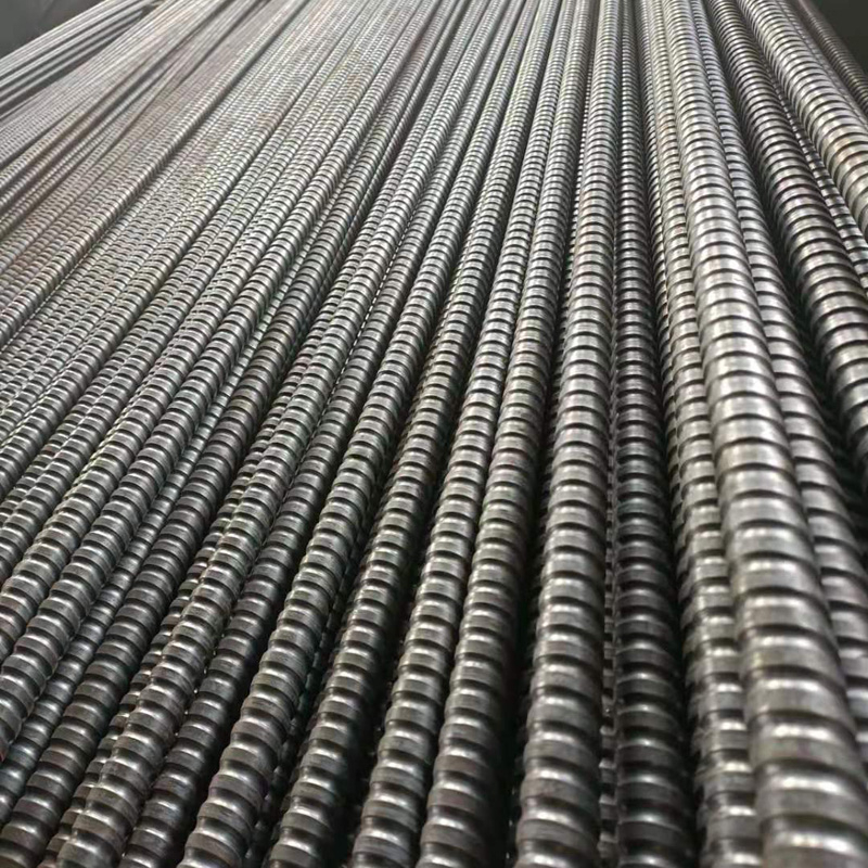 乌马河中空锚杆